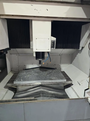 2011 OKUMA M560-V High Precision Machining Center | 520 Machinery Sales LLC (13)