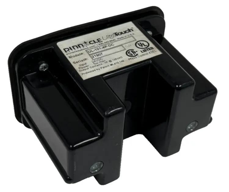 Used PINNACLE SYSTEMS _UNKNOWN_ Relays & Switches | SB Industrial Supply #820152