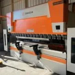 USED ERMAKSAN POWERBEND FALCON 3760-220