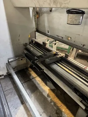 LVD PBEB 135/30 Fabrication & Sheet Metal | Bowland Trading Ltd (14)
