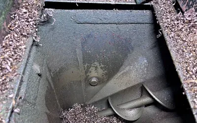 MCP PUCKMASTER 225H Miscellaneous Equipment | Mohawk Machinery (14)