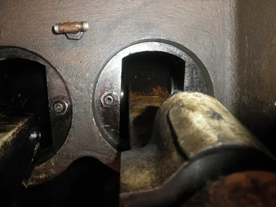 USED UNION TX-150