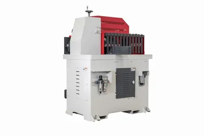 Northtech NT CS36R 36″ 25HP Timber Upcut Saw (Right-Hand Cut) 230V