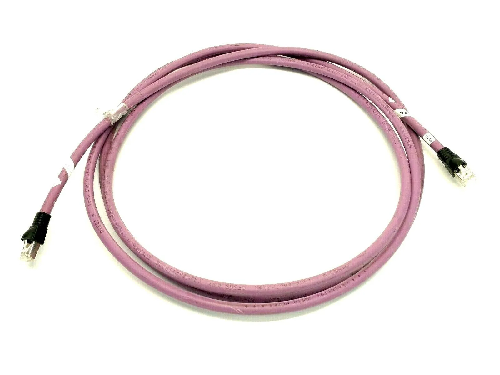 USED IGUS BUS CABLE