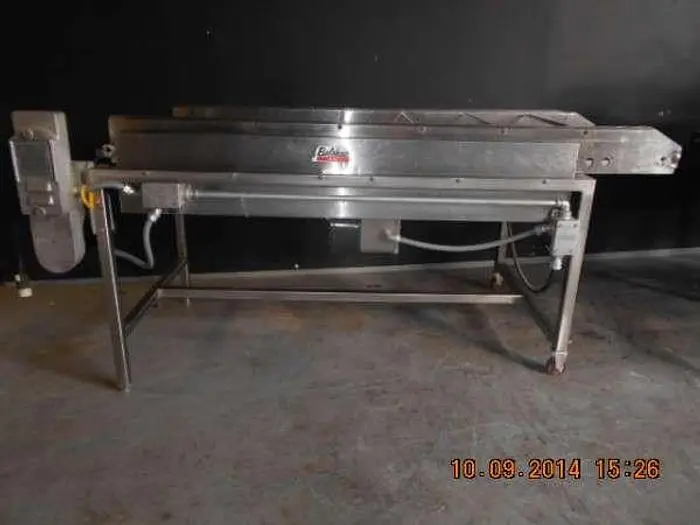 Used BELSHAW _UNKNOWN_ Conveyors Tennessee US | BAKE Marketing #391885