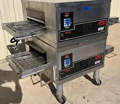 USED CTX DZ331