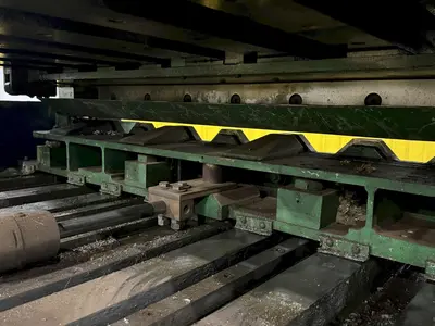 USED STAMCO 3607
