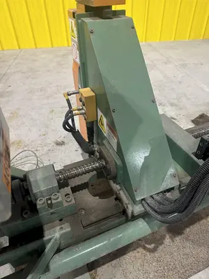 PEDDINGHAUS STEEL ROBOT UNDERSIDE SCRIBER: STOCK #19935