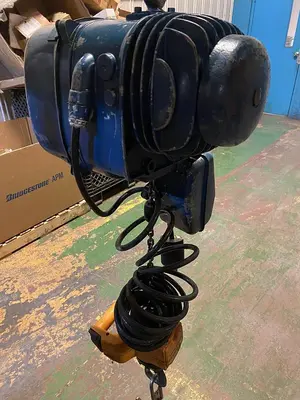 USED MANNESMANN DEMAG PM-5NF