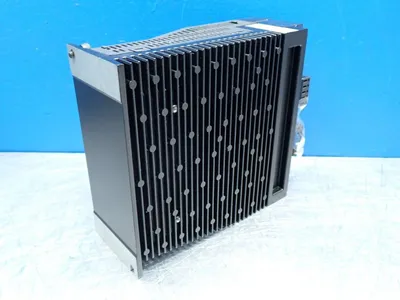 USED OMRON R88DKN08HECT