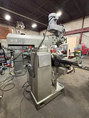 Used 2011 FIRST LC-185VSX-B Vertical Mills Ontario CA | Trader Machinery Inc #1498249