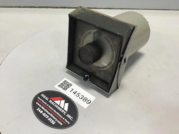 Used EAGLE SIGNAL XWHS75-S / G Timers Michigan US | Ideal Machinery #698045