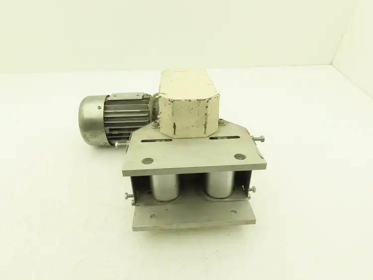 Used CARPANELLI _UNKNOWN_ Belt Conveyors | Arrow Industrial #561626