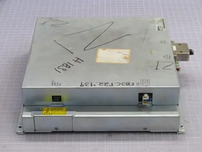 Used DIGITAL ELECTRONICS FP-VM-6-SO Automation Control (HMI) Texas US | Aucto #1308344