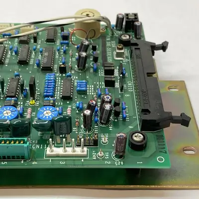 USED HITACHI 50E-5133 (S3500N) CIRCUIT BOARD FOR S3500-N ELECTRON MICROSCOPE