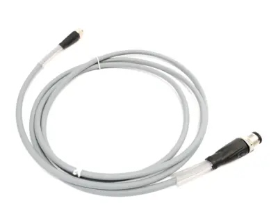 New | in-Stock Pepperl+Fuchs V31-GM-1,5M-PUR-V1-G, V31-GM-1.5M-PUR-V1-G, 236692 Cable & Wire Michigan US | Maverick Industrial Sales #1495683
