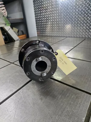 HAAS SPINDLE CARTRIDGE Tooling | GMT (4)