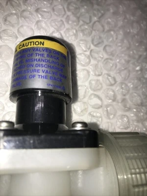 USED IWAKI BVC-1TV-8U1