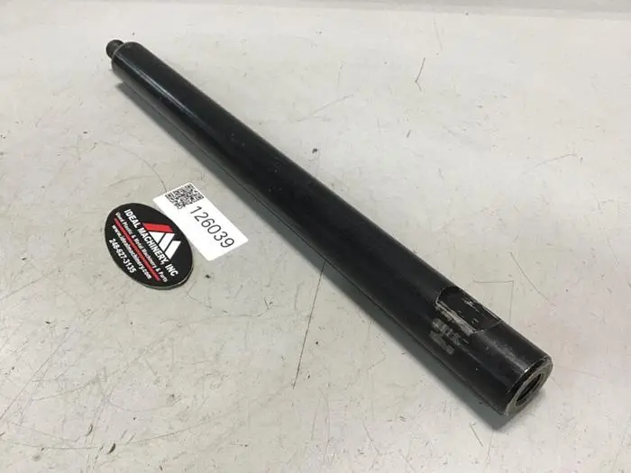 Used ENGEL ES330/85 / CSPBS Injection Molding Parts Michigan US | Ideal Machinery #581955