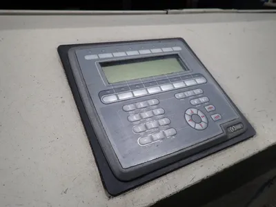 USED MIDACO 80SD