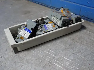 Limit Switch