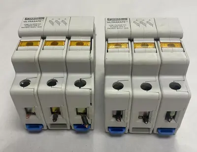 USED FERRAZ SHAWMUT Y218038