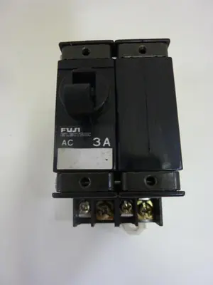 USED FUJI ELECTRIC CP32E/3WP