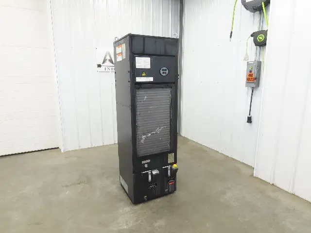 Used KOUWAKOUGYO _UNKNOWN_ Chillers Indiana US | Arrow Industrial #1411461