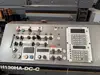 2013 HE&M H130HA-DC Horizontal Post Style Saw thumbnail