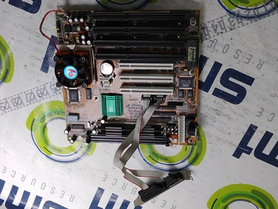 USED SOLTEK J-571B REV 2