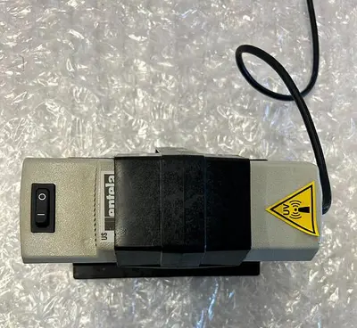 UV LAMP UVL-21