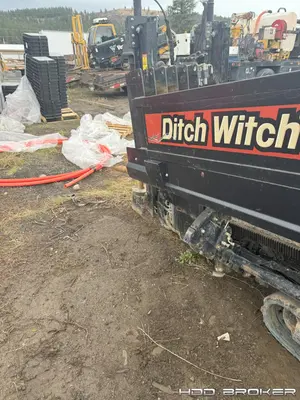Used 2016 DITCH 2016 DITCH WITCH JT20 Drill Rigs Florida US | HDD Broker #1346359