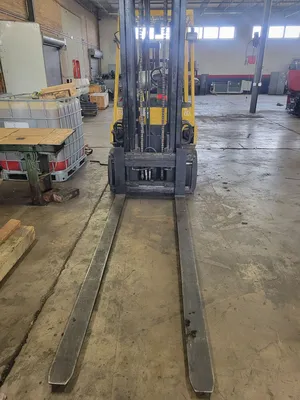 HYSTER S80XM Forklift Trucks | Myers Technology Co., LLC (2)
