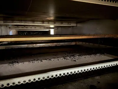 Used BAKER PERKINS 60" Ovens Illinois US | Equipment Relocation Services #1482131
