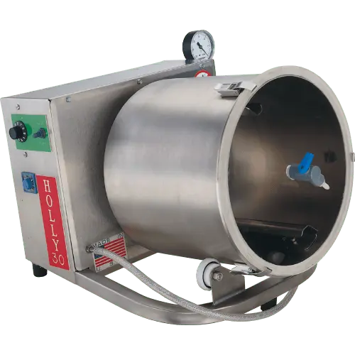 Used HOLLYMATIC _UNKNOWN_ Vacuum Tumblers Pennsylvania US | MS Restaurant and Equipment Sales #1061505