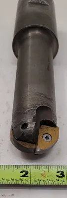 Mold Masher Ball Nose Cutter Tooling & Accessories, Tooling | Machinery Central (6)