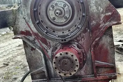 Used 1961 DETROIT DSL 6-110 Diesel Engines Florida US | Proxy Equipment #1384846