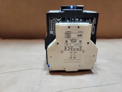Used TELEMECANIQUE LC1D3210 Switchgears British Columbia CA | Lenmark #835669