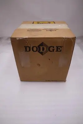 DODGE 20S10R TIGEAR-2 REDUCER GEARBOX NEW IN BOX STOCK H902