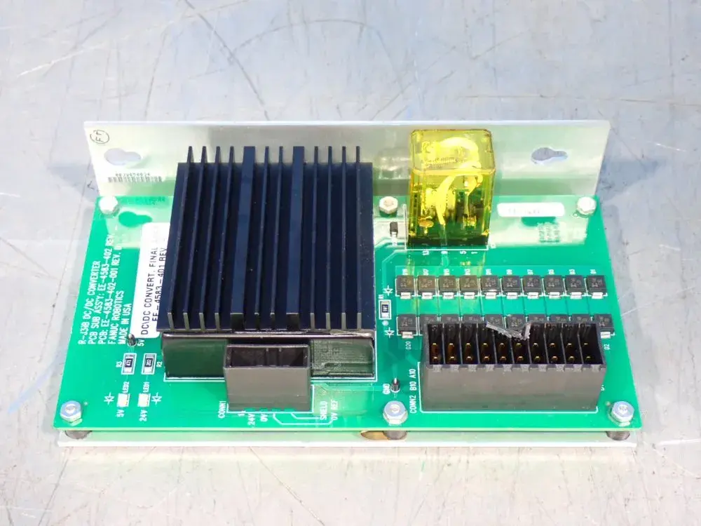 NEW FANUC EE4583401