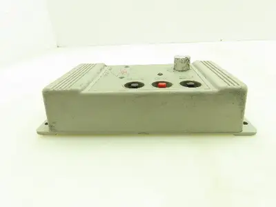 Micanan CT-4 Industrial Garage Door Opener Transmitter 4-Door