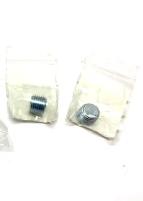 P32TA94SCND2CN | Parker  Modular Soft Start Dump Valve - New Other