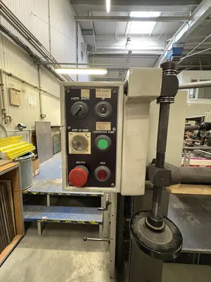 USED 1994 SABRE SBL-1050SE