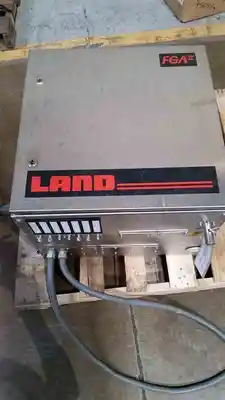 USED AMETEK 4500 PREMIER