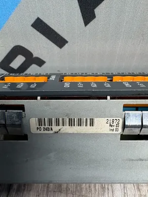 KEBA PD 242/A Electrical/PLC/Automation | ESS Industrial Equipment Sales (5)