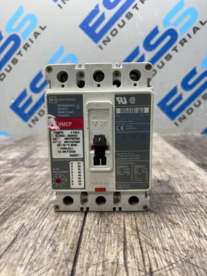 CUTLER HAMMER HMCP007C0C Electrical/PLC/Automation | ESS Industrial Equipment Sales (2)