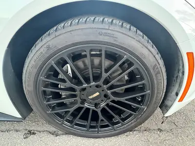 Used 2015 CHEVROLET CORVETTE Classic Cars & Trucks Florida US | Truck and Van Outlet #1509251