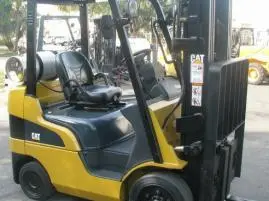 Used CATERPILLAR _UNKNOWN_ Misc Forklifts US | Miami Dade Forklift #759145