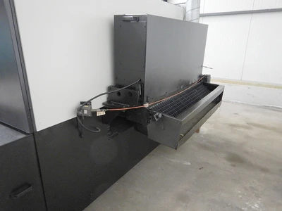 USED TIMESAVERS GRINDINGMASTER 1300 MM