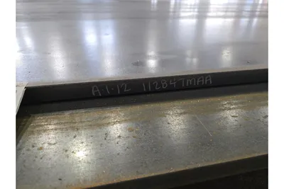 Used _UNKNOWN_ _UNKNOWN_ Sheet Metal Shears Texas US | IRS Auction #1573275